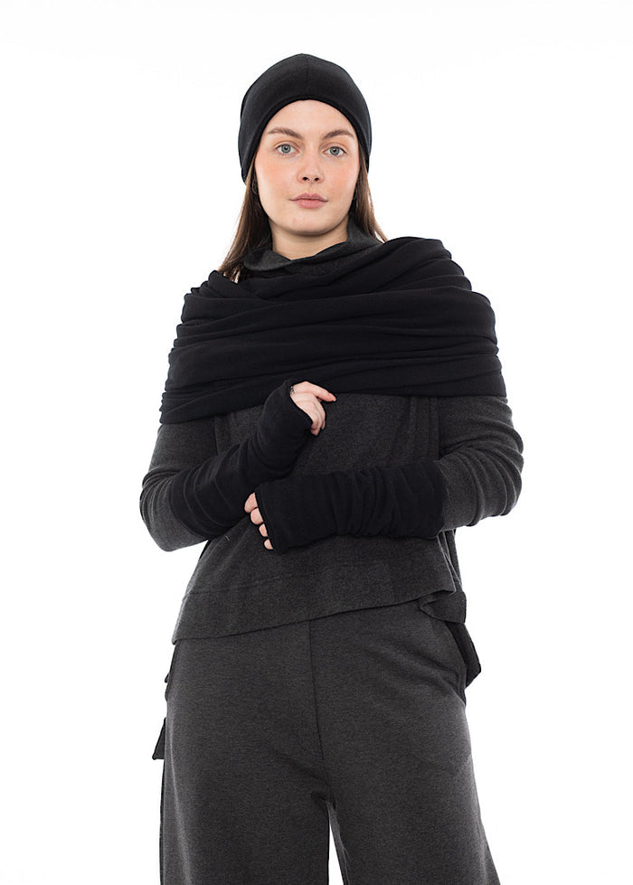 MAMA B KAKI HAT