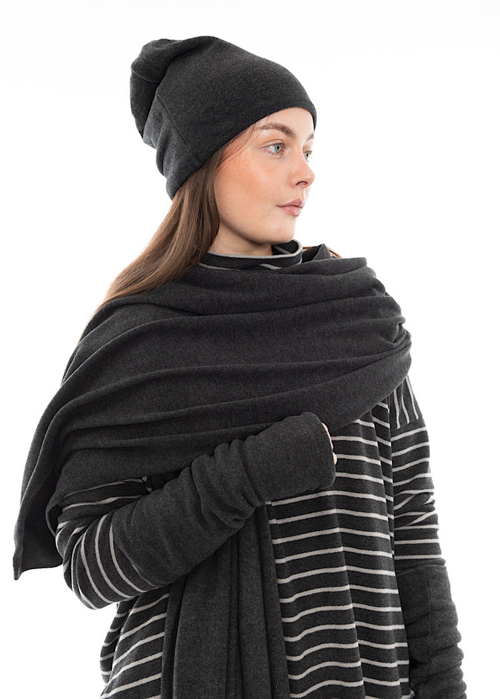 MAMA B KAKI HAT