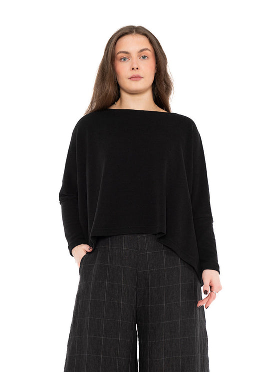 MAMA B KIRA M PULLOVER