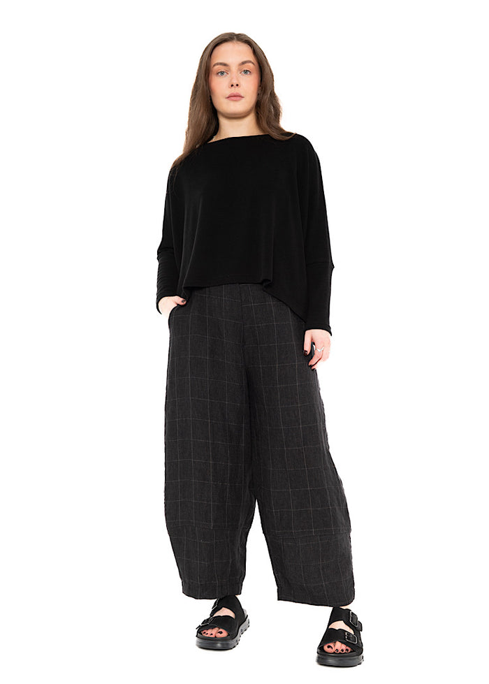 MAMA B KIRA M PULLOVER