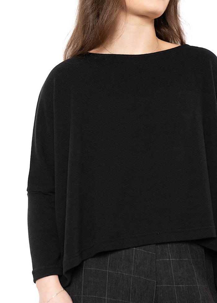 MAMA B KIRA M PULLOVER