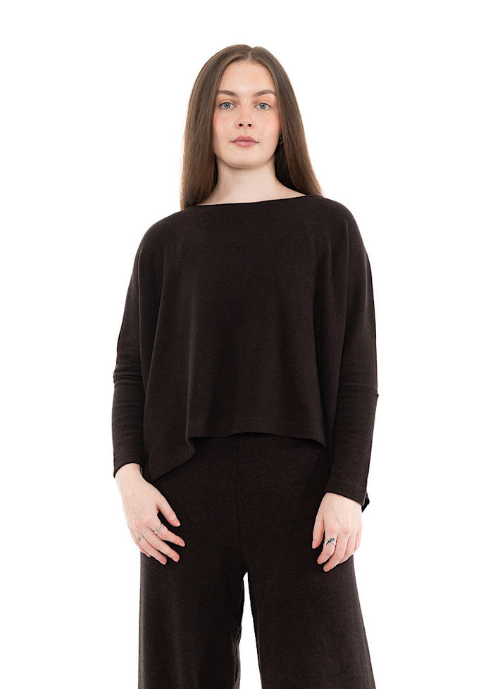 MAMA B KIRA PULLOVER