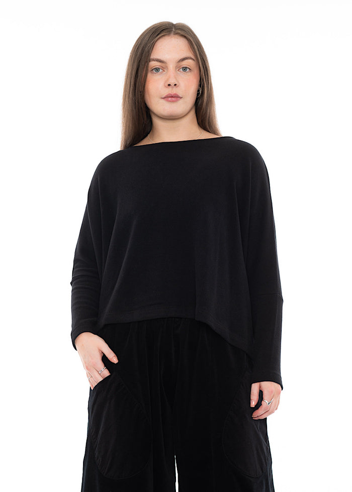 MAMA B KIRA PULLOVER