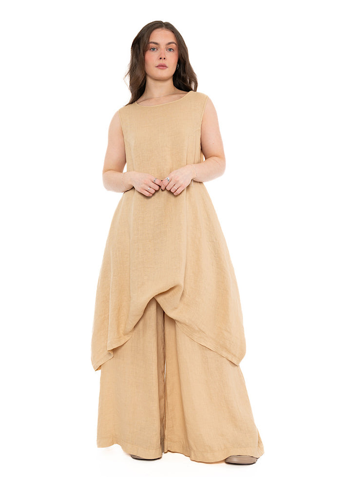MAMA B LIME L TUNIC