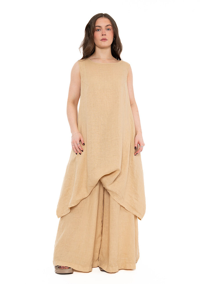 MAMA B LIME L TUNIC