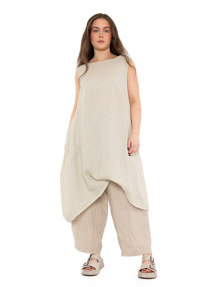 MAMA B LIME L TUNIC