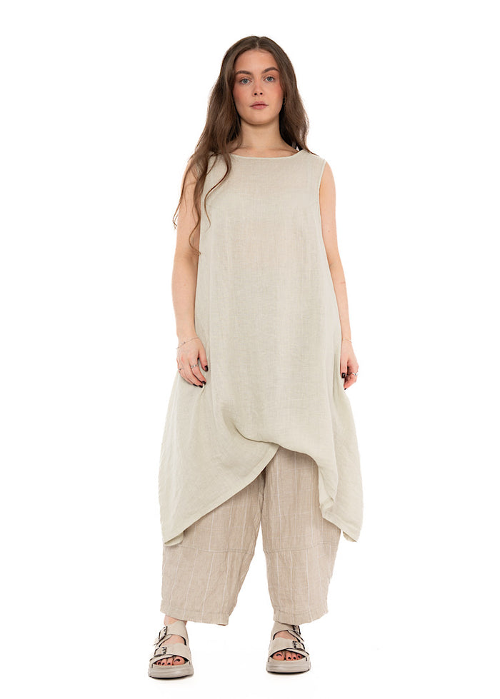 MAMA B LIME L TUNIC