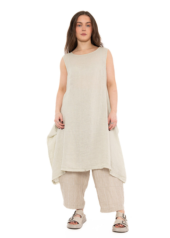 MAMA B LIME L TUNIC