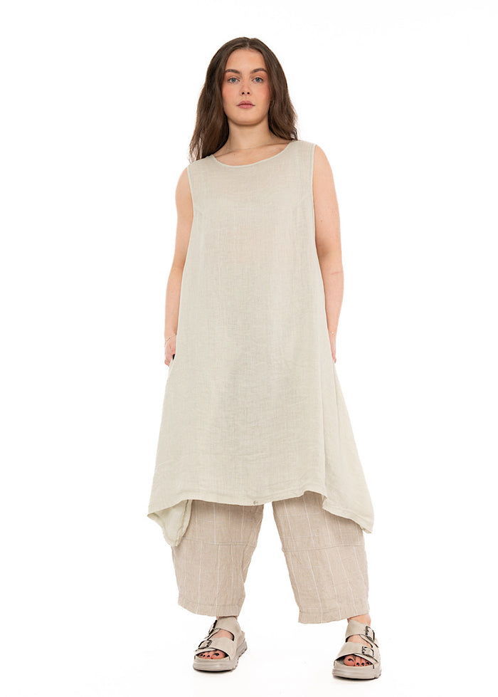 MAMA B LIME L TUNIC