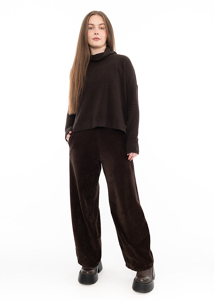 MAMA B LIPSIA TROUSER