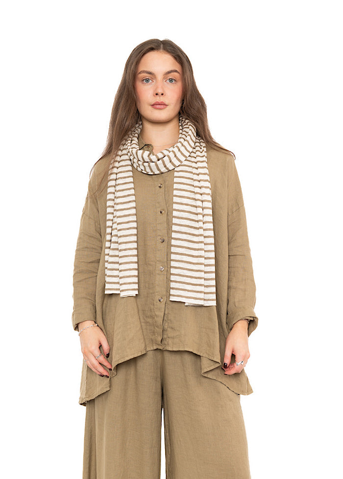 MAMA B LUMPA SCARF