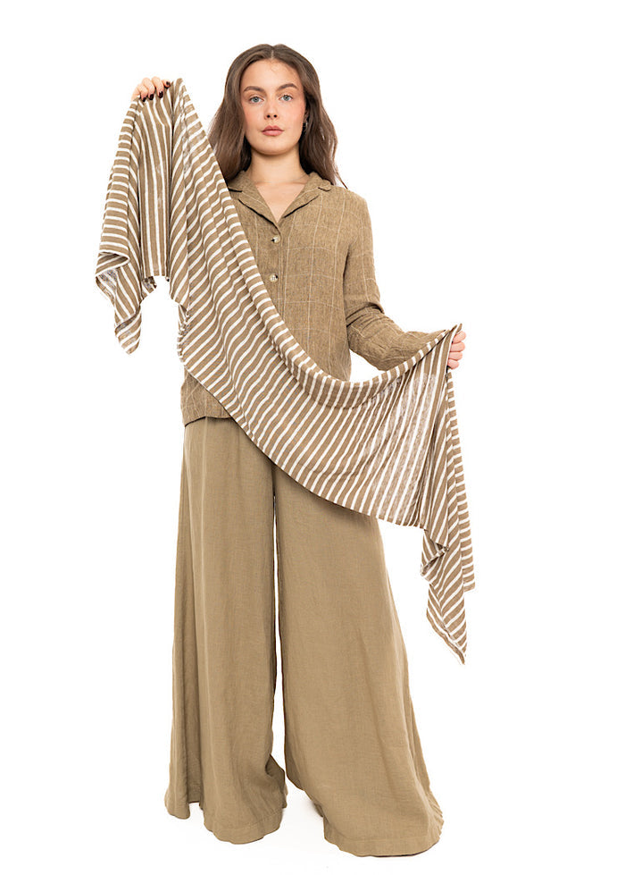 MAMA B LUMPA SCARF