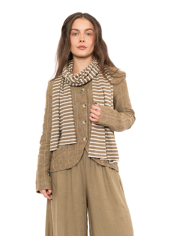 MAMA B LUMPA SCARF