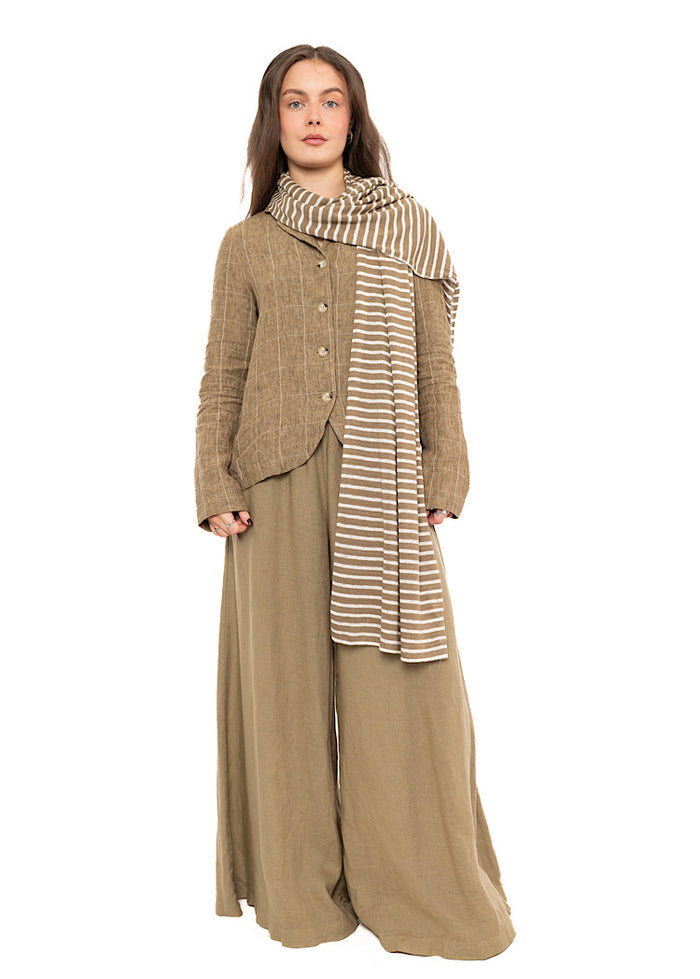 MAMA B LUMPA SCARF