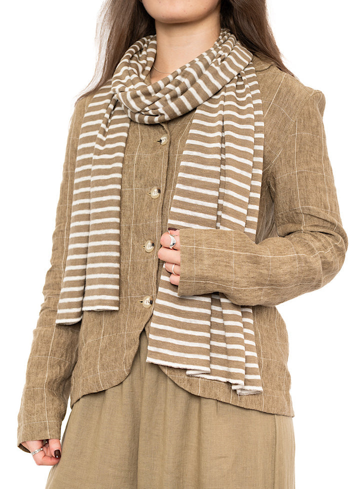MAMA B LUMPA SCARF