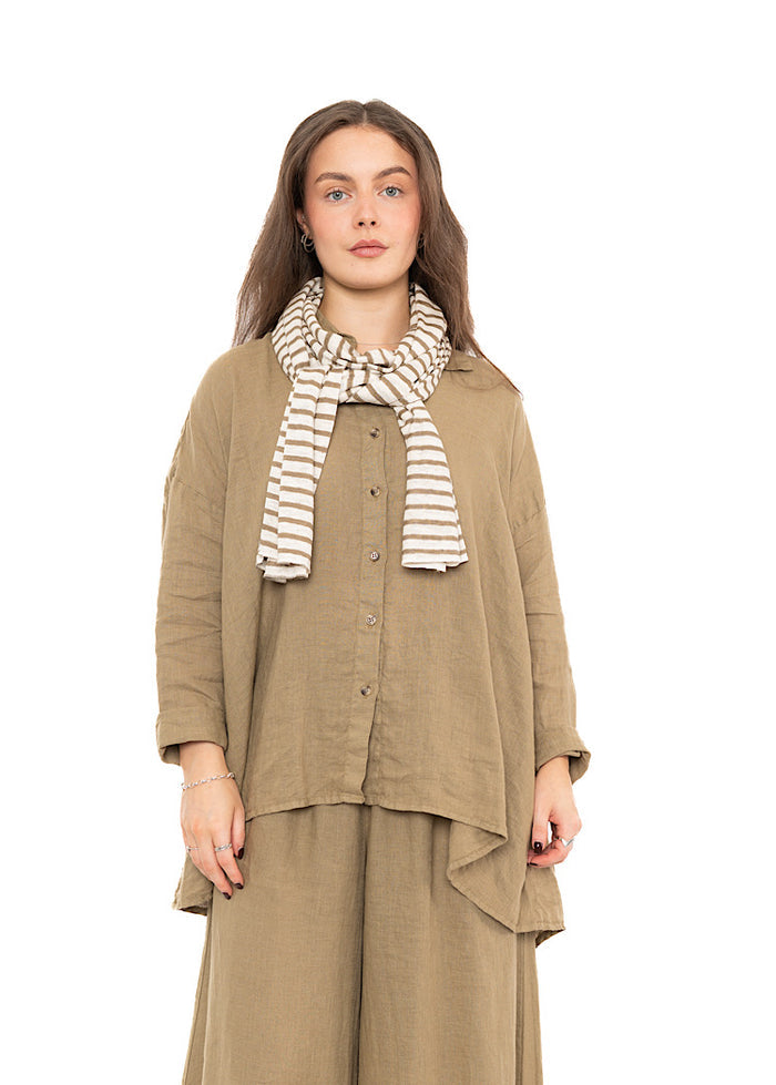MAMA B LUMPA SCARF