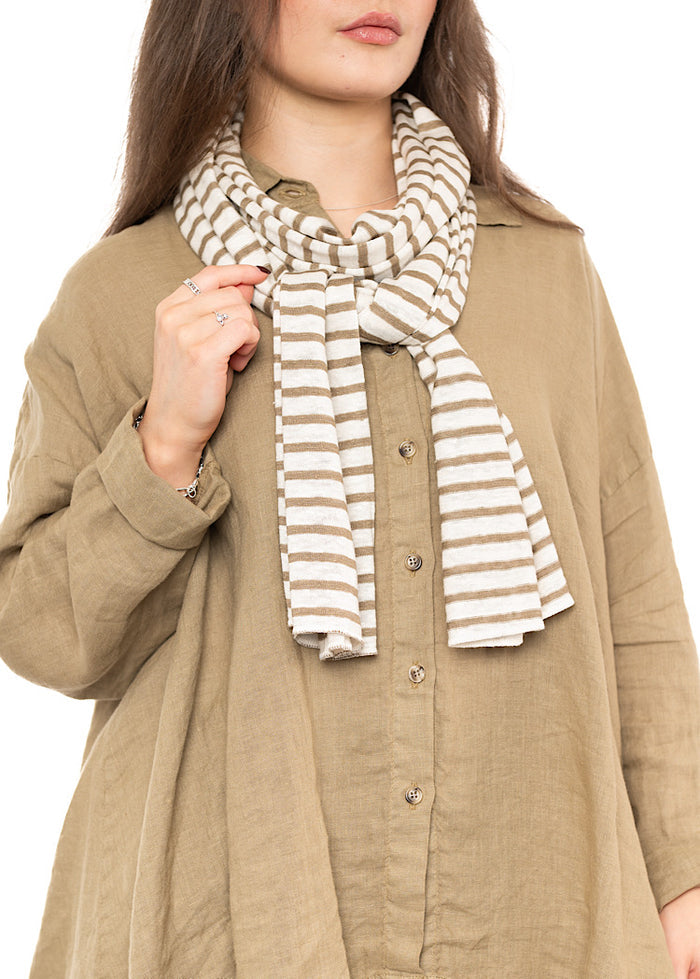 MAMA B LUMPA SCARF