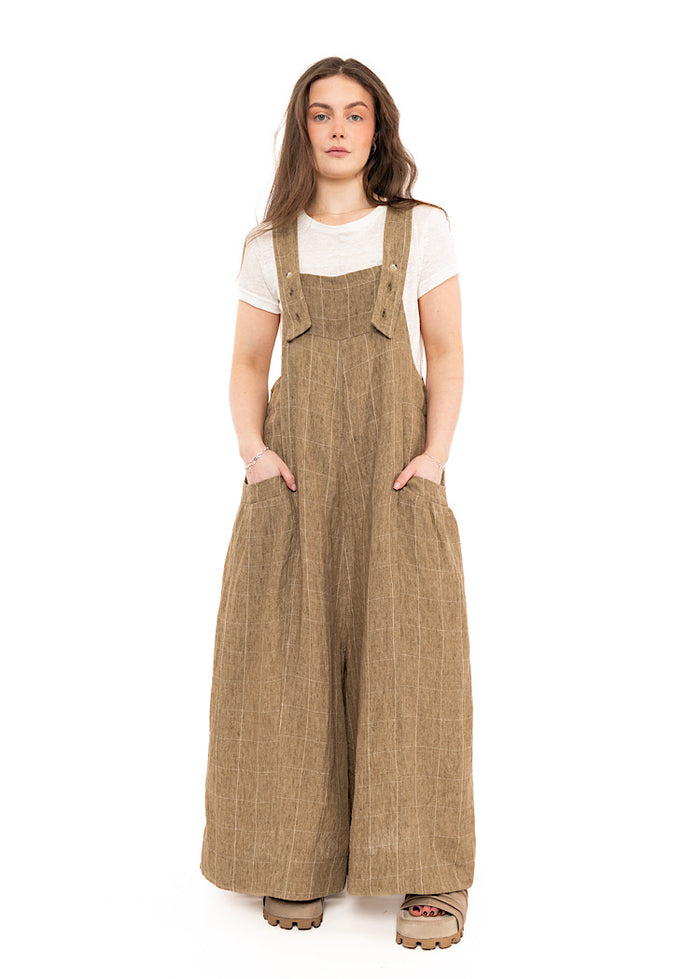 MAMA B MARTEDI E OVERALL
