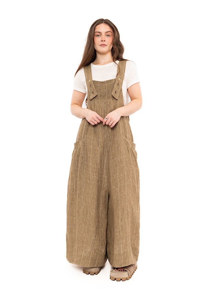 MAMA B MARTEDI E OVERALL