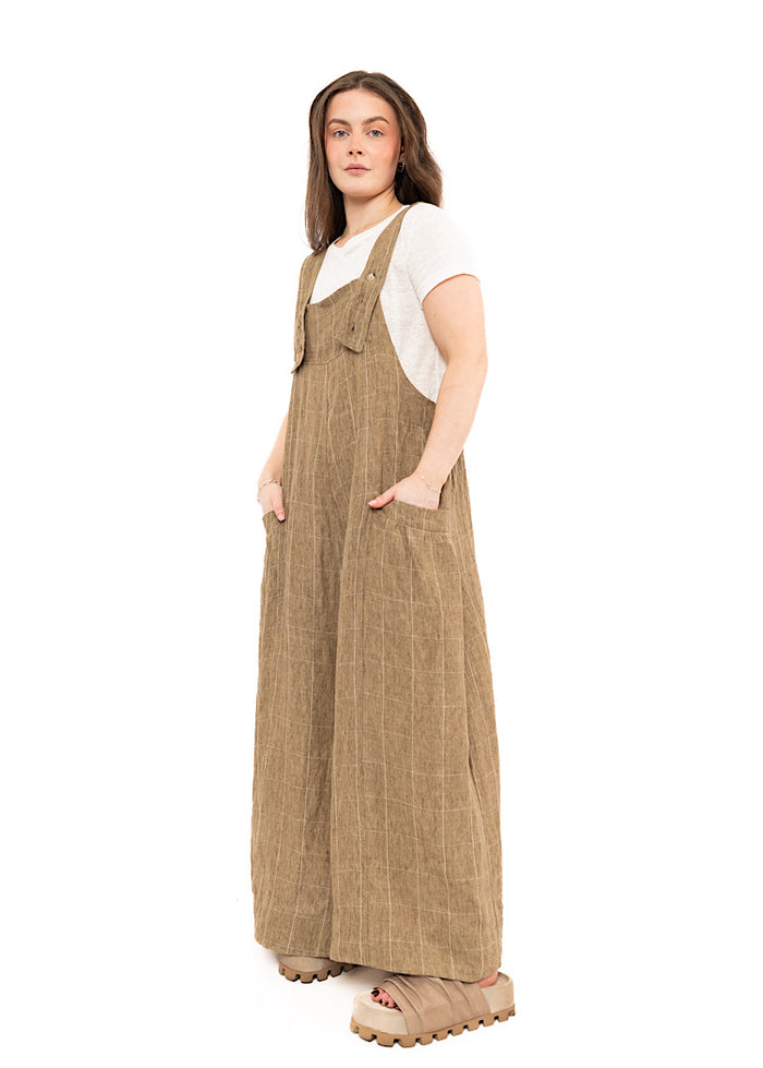 MAMA B MARTEDI E OVERALL