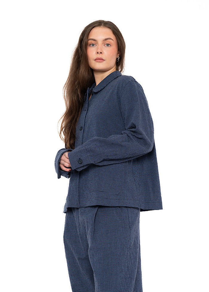 MAMA B MARZO Q JACKET
