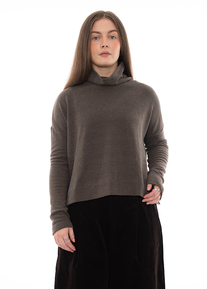 MAMA B MOYET PULLOVER