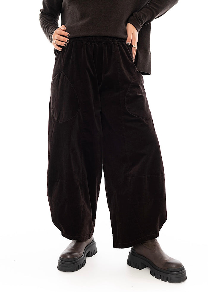 MAMA B PACE V TROUSER