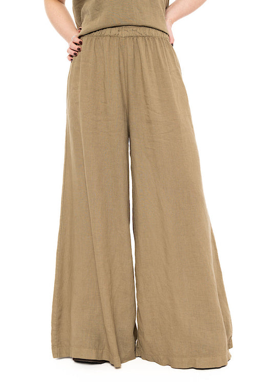MAMA B PIANETA TROUSER