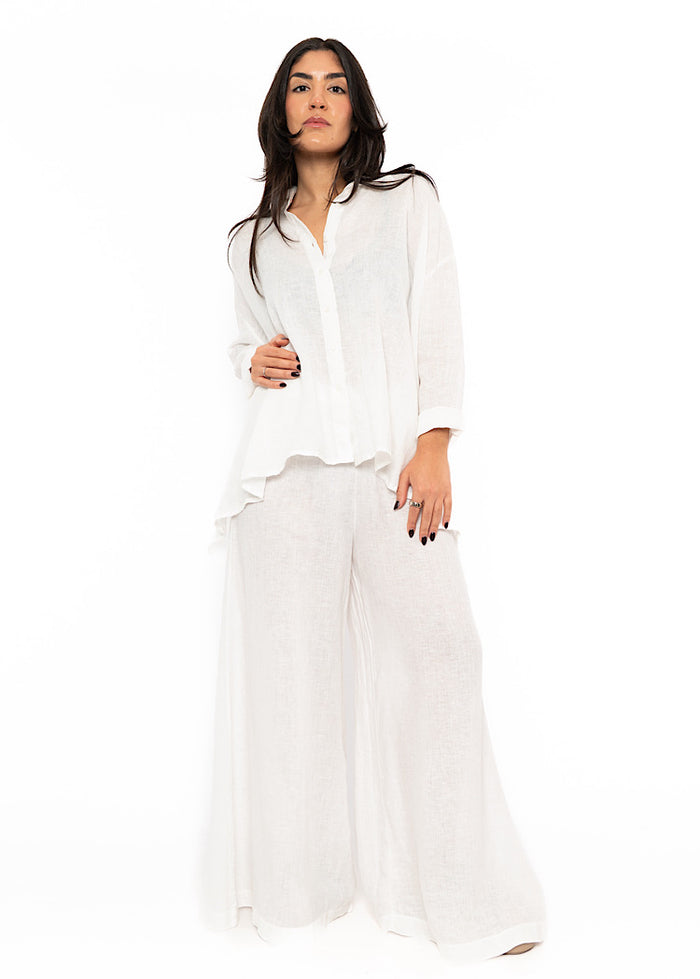 MAMA B PIANETA TROUSER