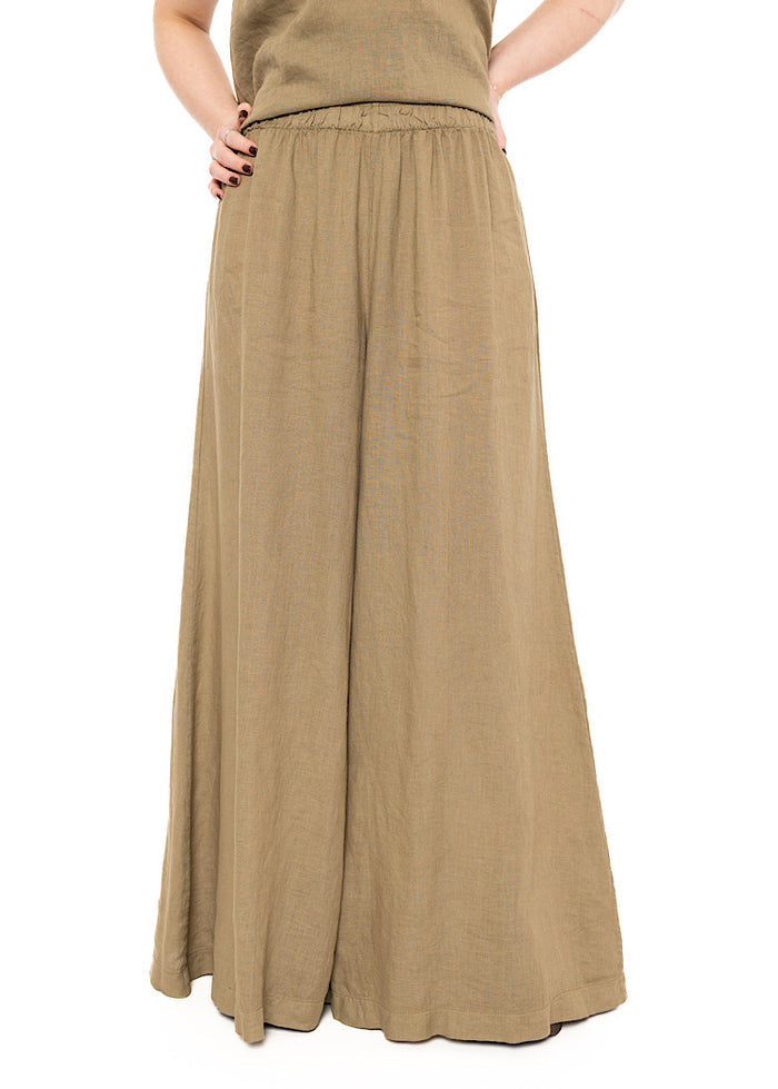 MAMA B PIANETA TROUSER