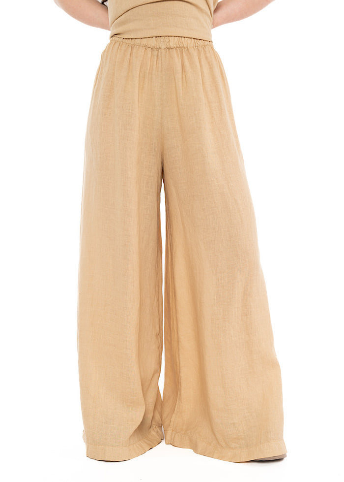 MAMA B PIANETA TROUSER
