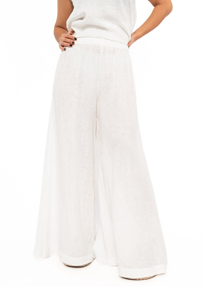 MAMA B PIANETA TROUSER