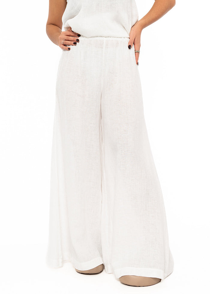 MAMA B PIANETA TROUSER