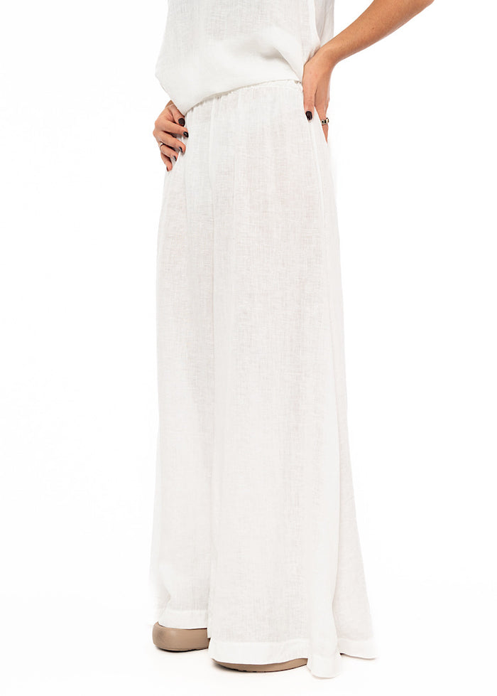 MAMA B PIANETA TROUSER