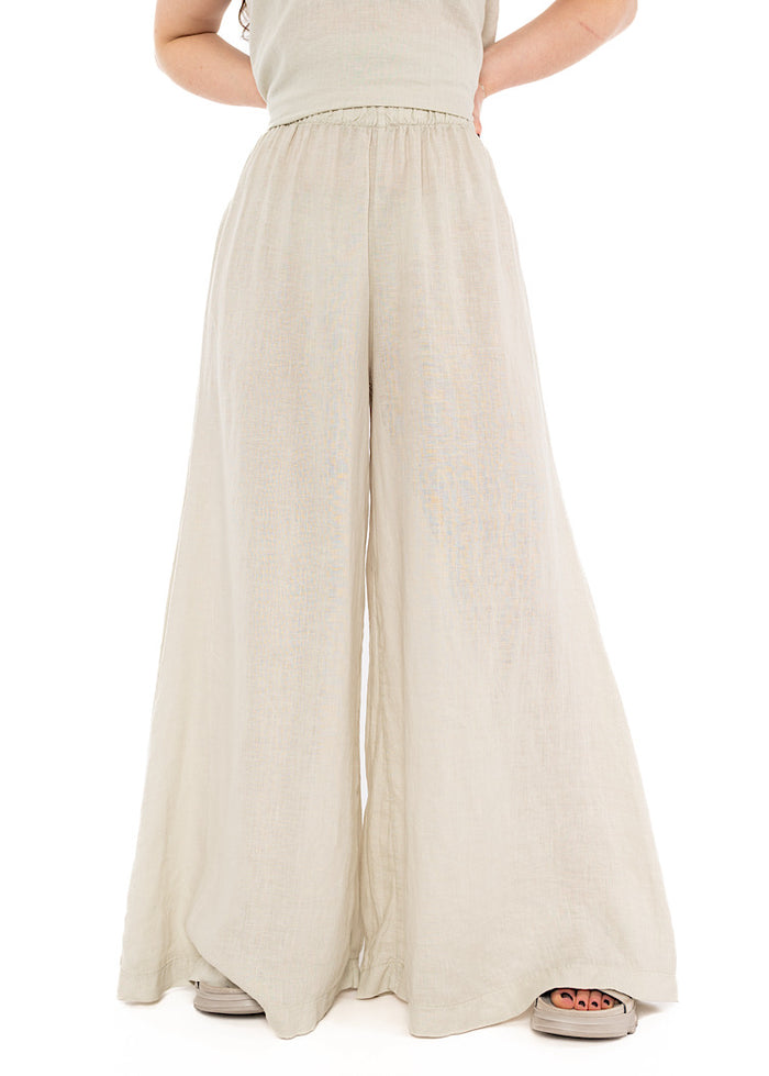 MAMA B PIANETA TROUSER