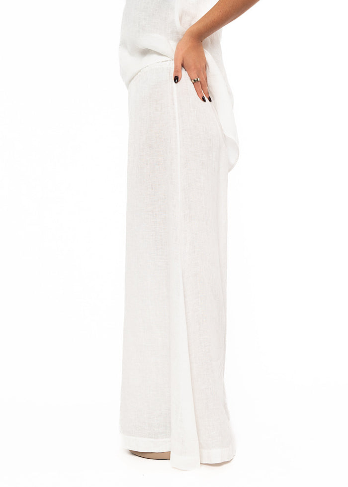MAMA B PIANETA TROUSER