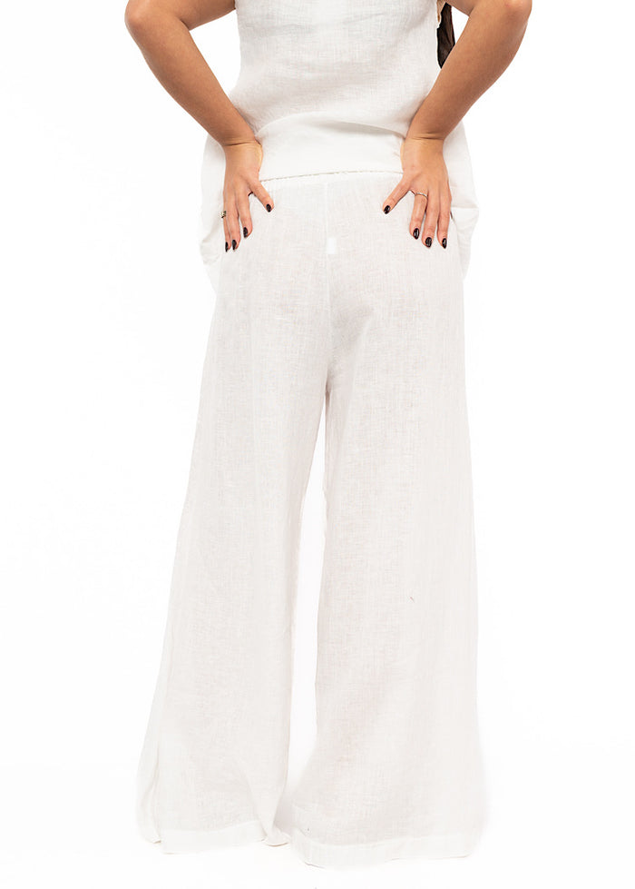 MAMA B PIANETA TROUSER