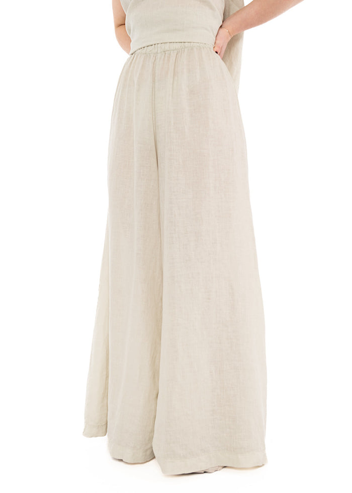 MAMA B PIANETA TROUSER