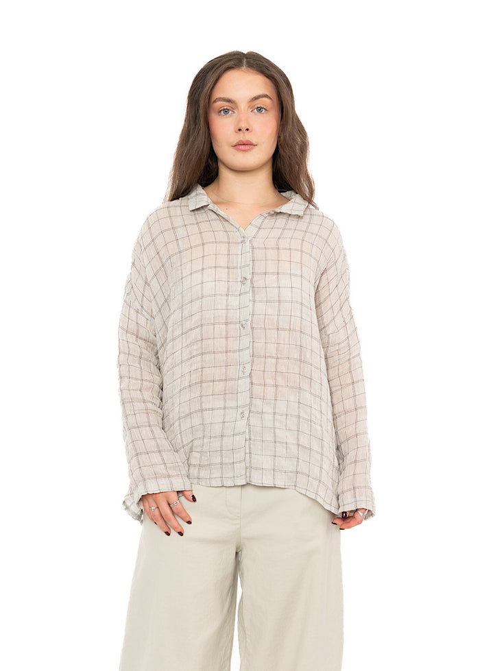 MAMA B PIRRI SHIRT