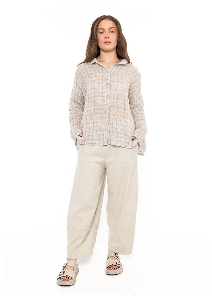 MAMA B PIRRI SHIRT