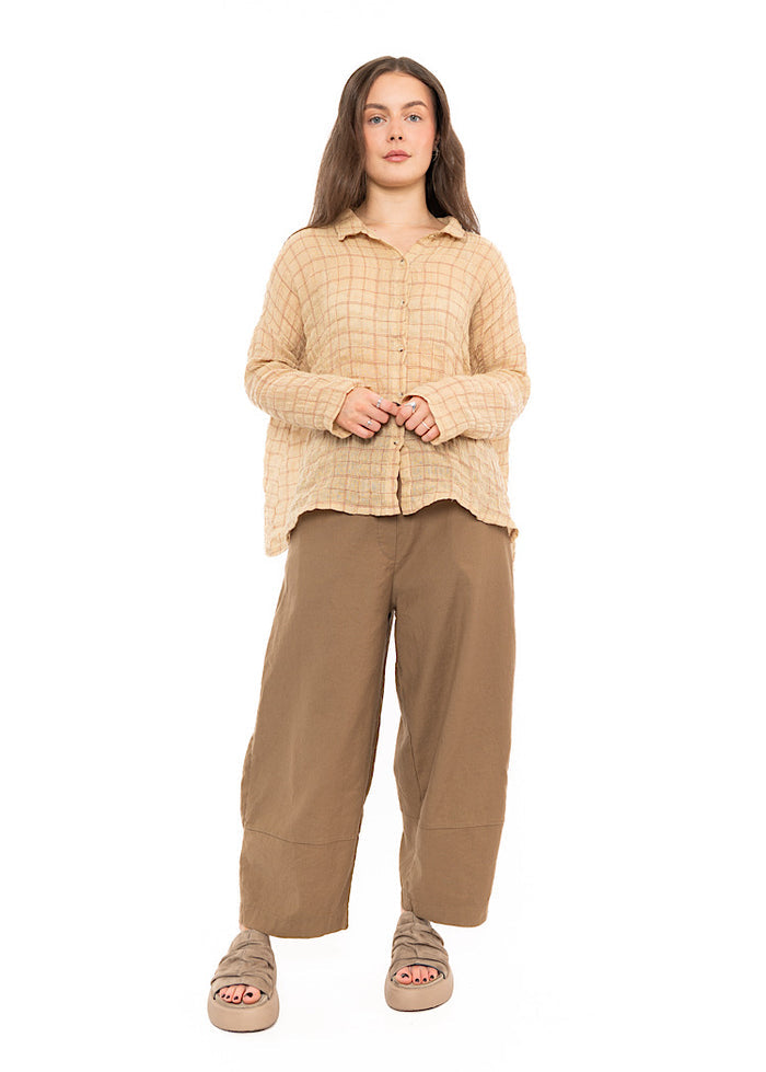 MAMA B PIRRI SHIRT