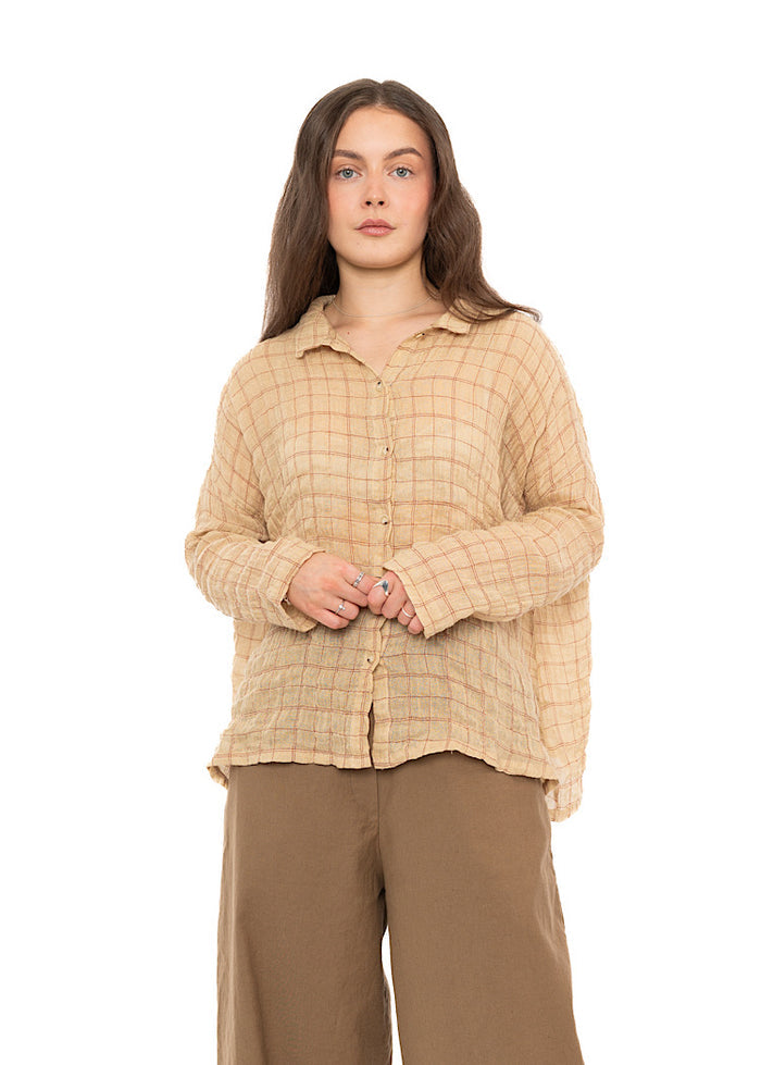 MAMA B PIRRI SHIRT