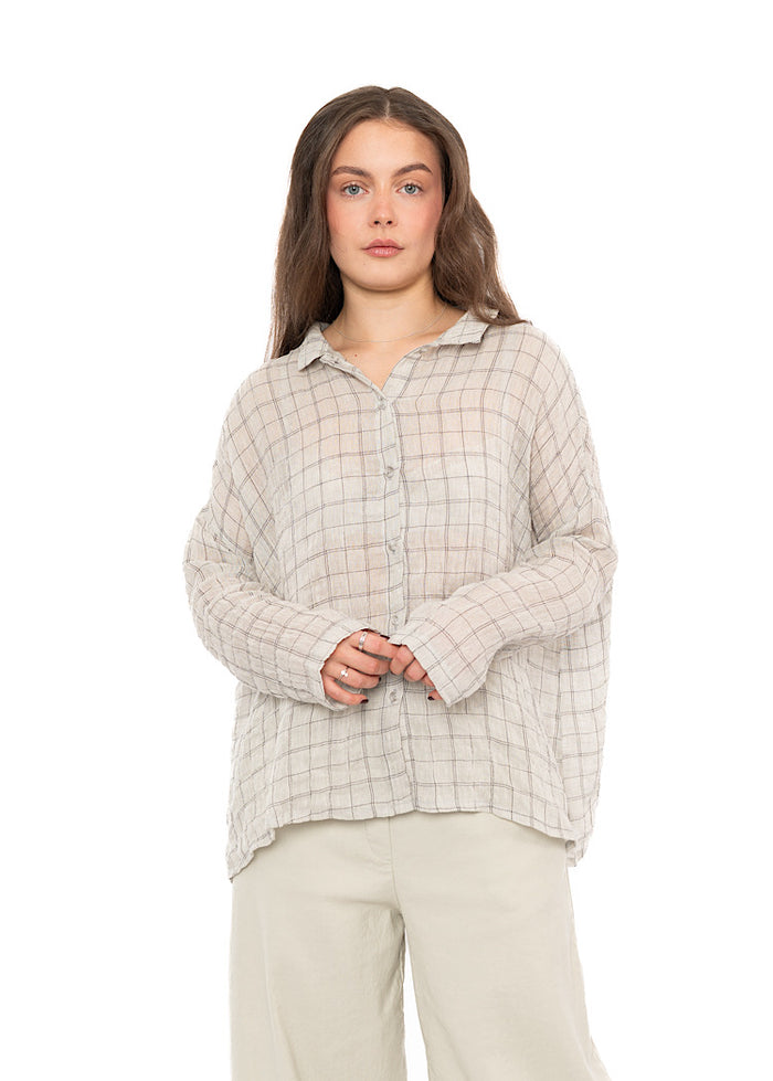 MAMA B PIRRI SHIRT