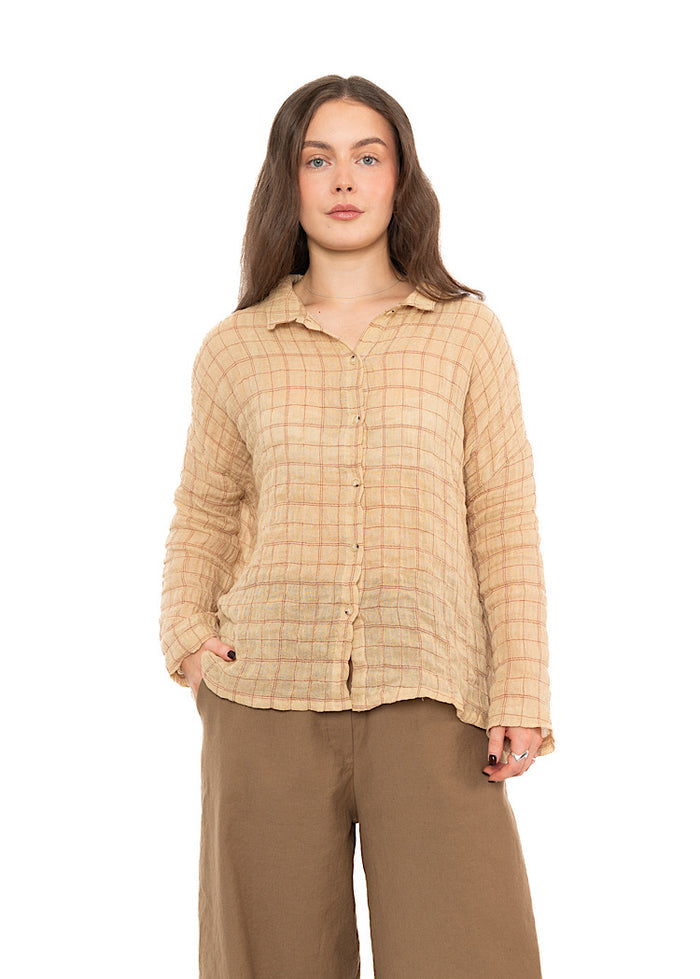 MAMA B PIRRI SHIRT