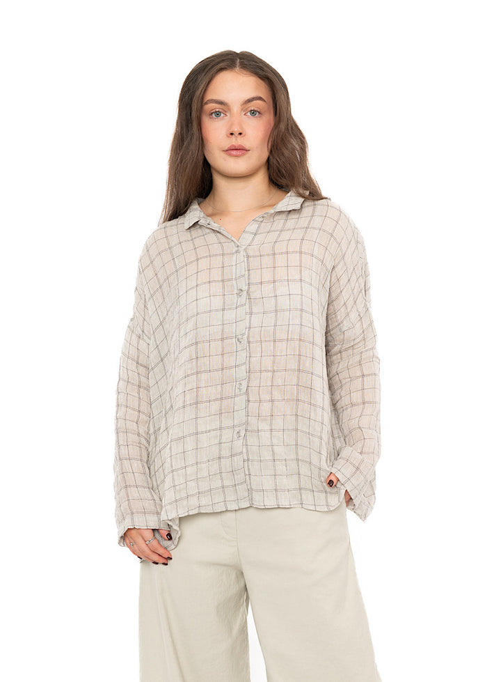 MAMA B PIRRI SHIRT