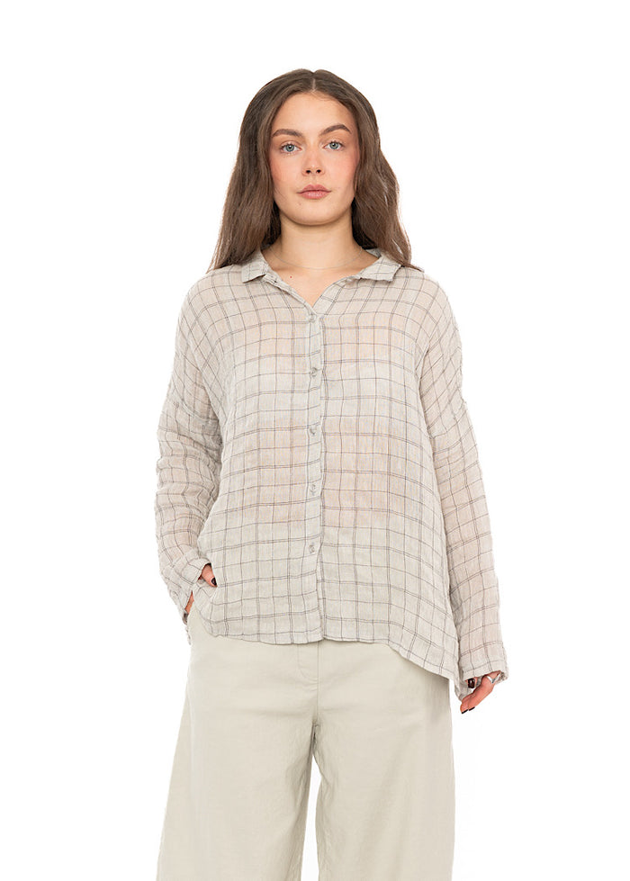 MAMA B PIRRI SHIRT