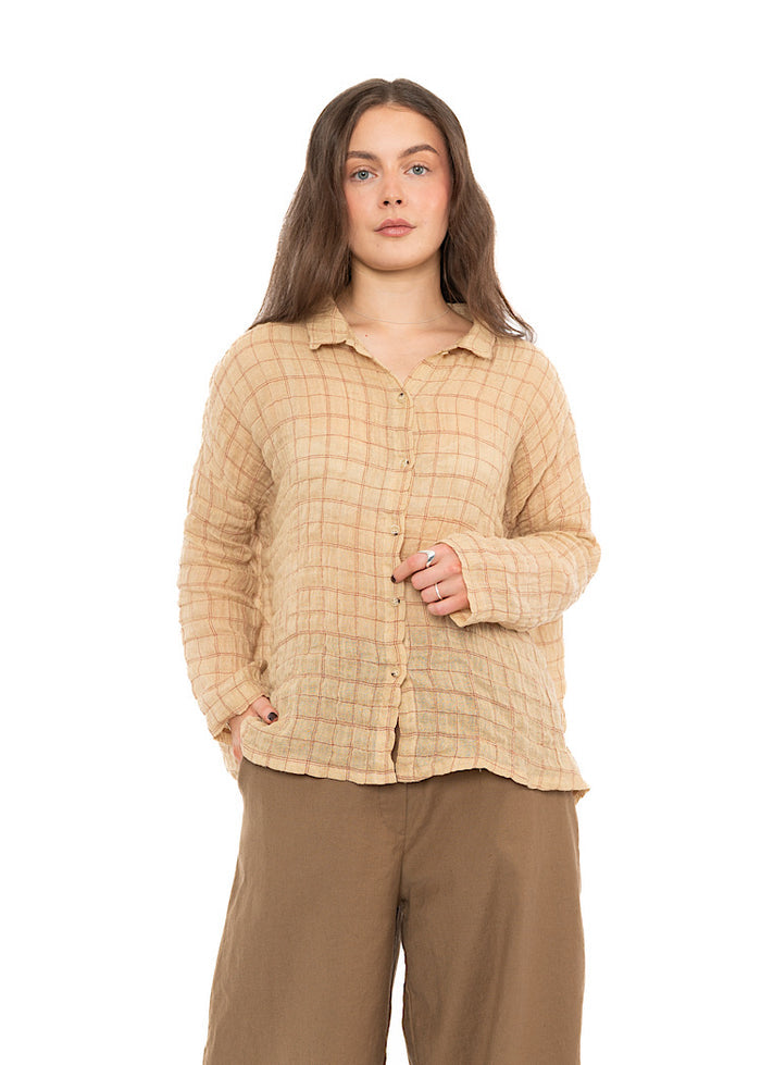 MAMA B PIRRI SHIRT