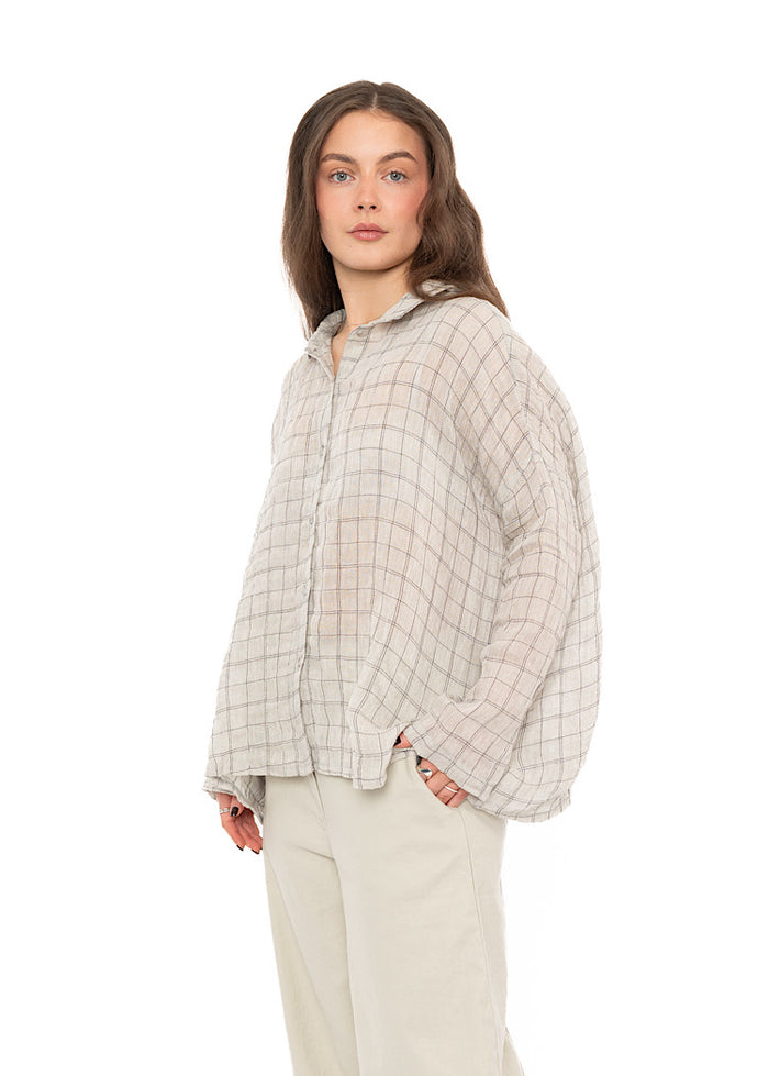 MAMA B PIRRI SHIRT