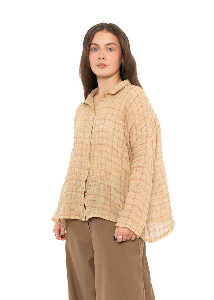 MAMA B PIRRI SHIRT