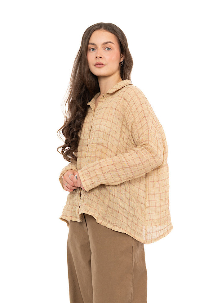 MAMA B PIRRI SHIRT